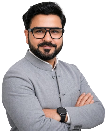 Mr. Viplove Trigunayat